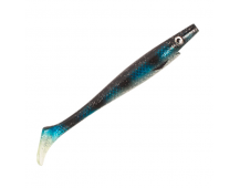 Приманка силиконовая STRIKE PRO Pig Shad 23см 90гр (SP172A) #131