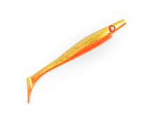 Приманка силиконовая STRIKE PRO Pig Shad 23см 90гр (SP172A) #107