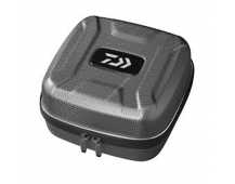 Чехол для катушки Daiwa Semi Hard Reel Cover SP-M(A) Серебристый (4000-6000)