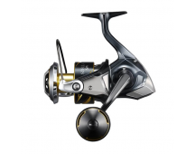 Катушка Shimano 25 Stella SW 8000XG