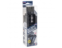 Держатель для удилища Meiho BM-245 Slide цв. черный