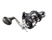 Катушка Shimano Tekota 601HG LCA