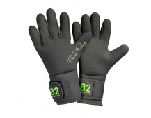 Fladen Неопреновые перчатки (22-1817) M