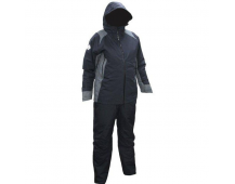 Костюм Daiwa DW-3420E Rainmax (Black/Gray) L